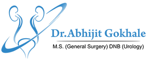 Urological Surgeon In Pune Logo