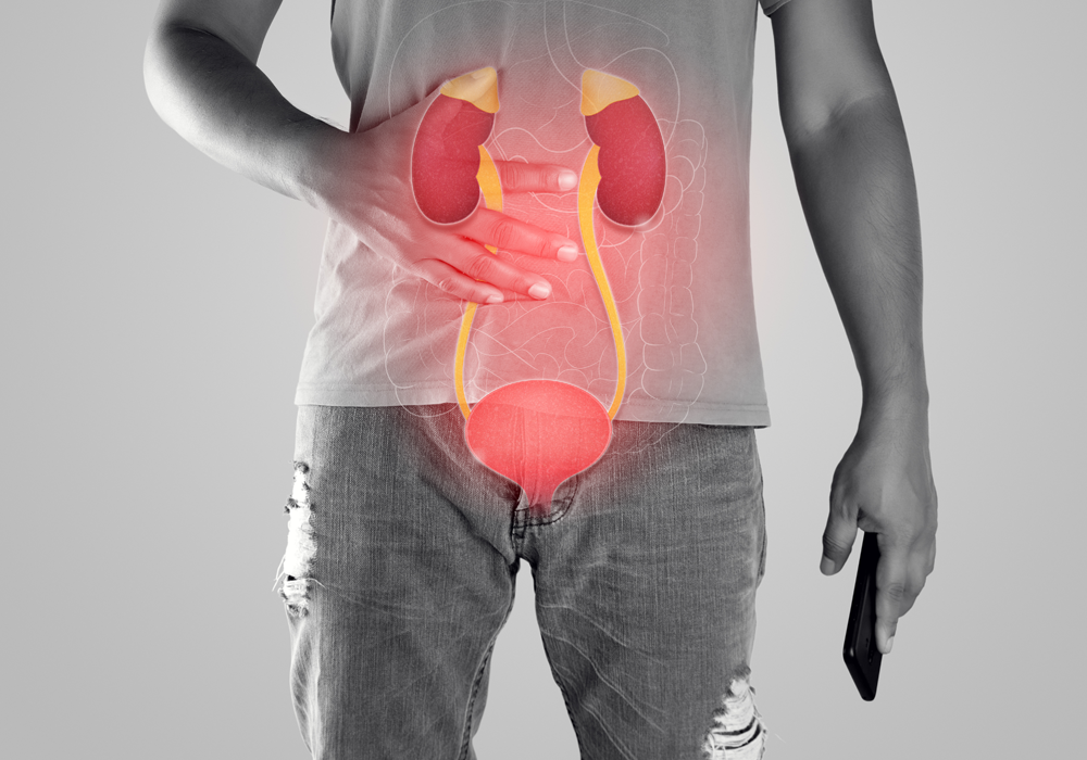 Kidney Stone Treatment In Pune | Dr. Abhijit Gokhale